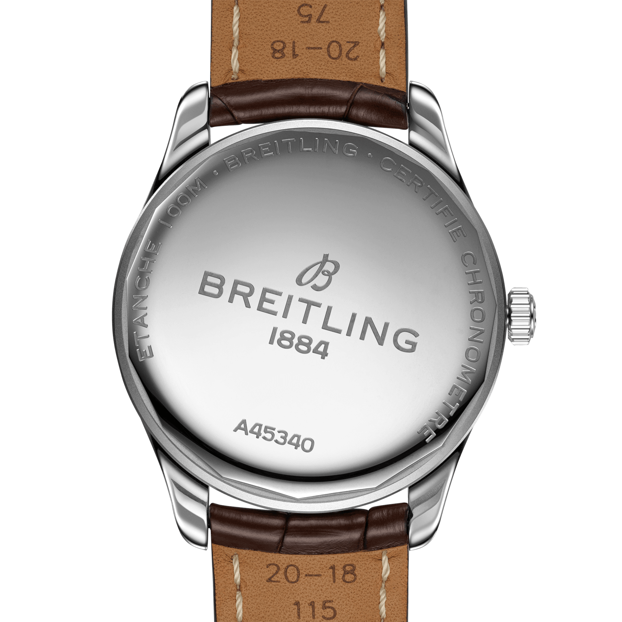 Breitling Premier Automatic Day & Date 40 A45340211G1P1【1:1 Replica】