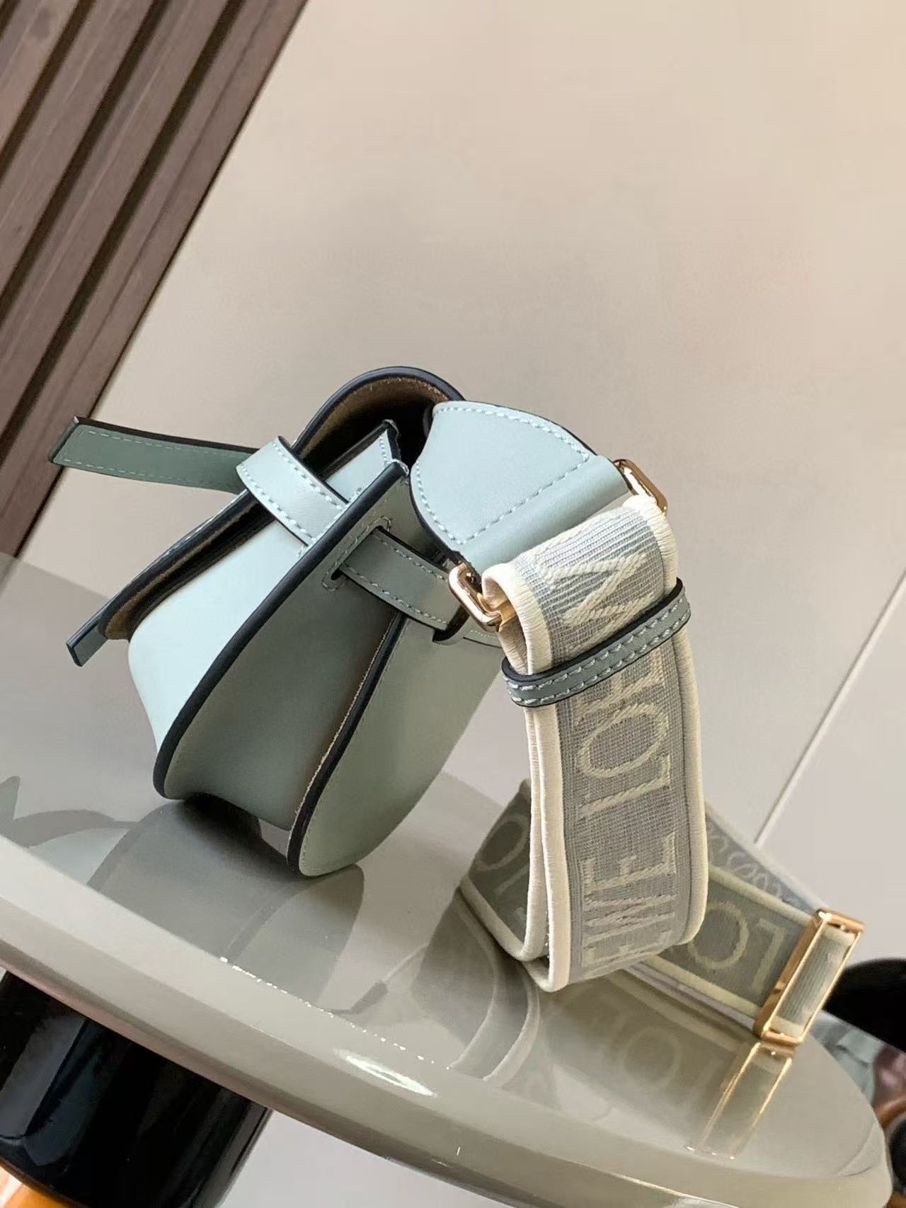 Loewe Gate Duel