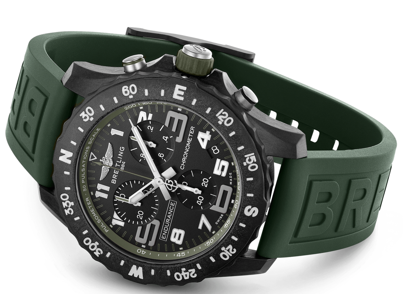 Breitling Watch Professional Endurance Pro【1:1 Replica】