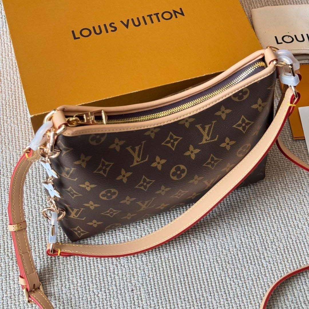 NEONOE BB MONOGRAM 28X25CM