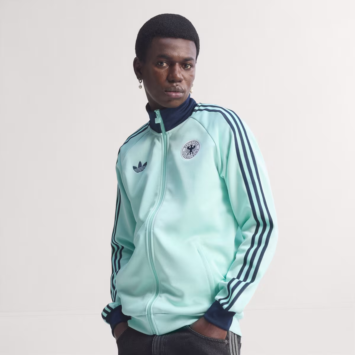 Deutschland Originals Jacke