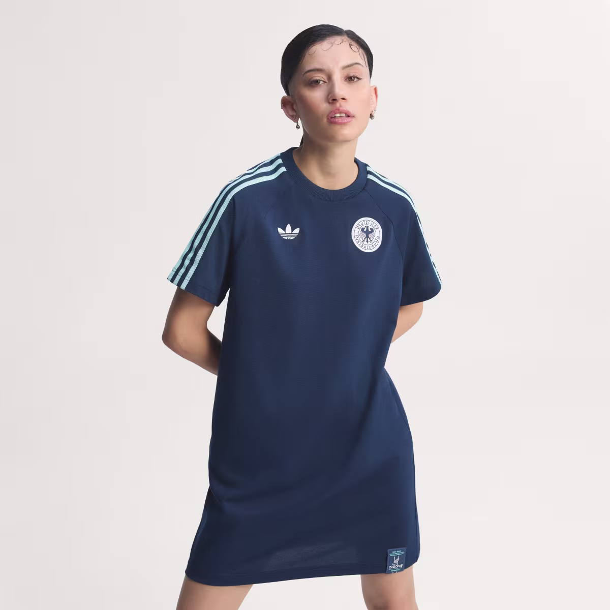Deutschland Originals Kleid