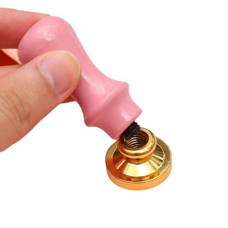 5018  Gift Set Oil Painting Fire Paint Wax Grain