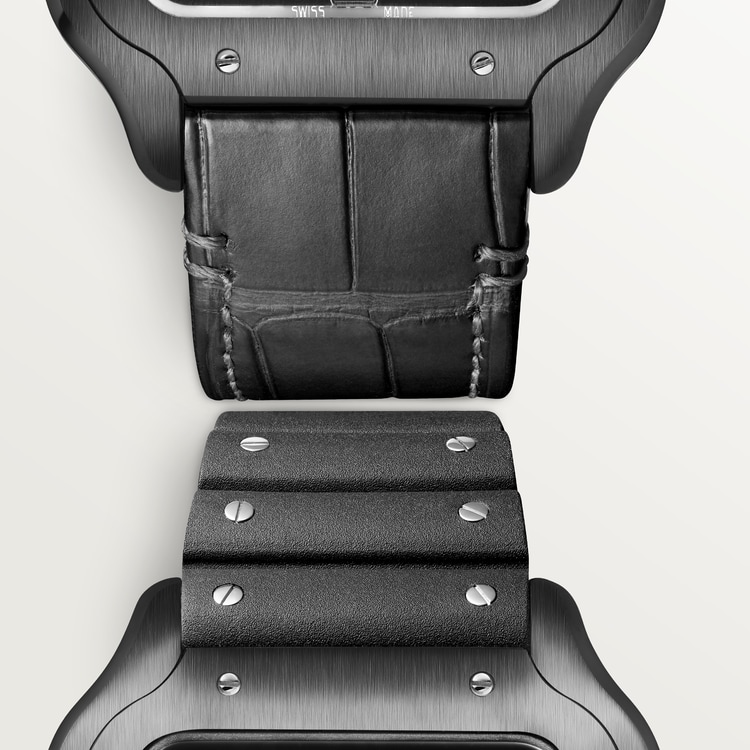 SANTOS DE CARTIER WATCH WSSA0039【1:1 Replica】