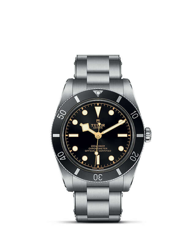 Tudor Black Bay Fifty-Four【1:1 Replica】
