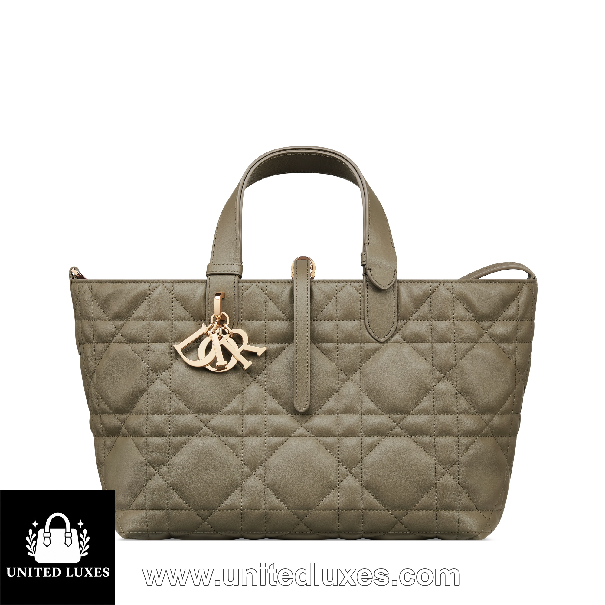 Replica Medium Dior Toujours Bag