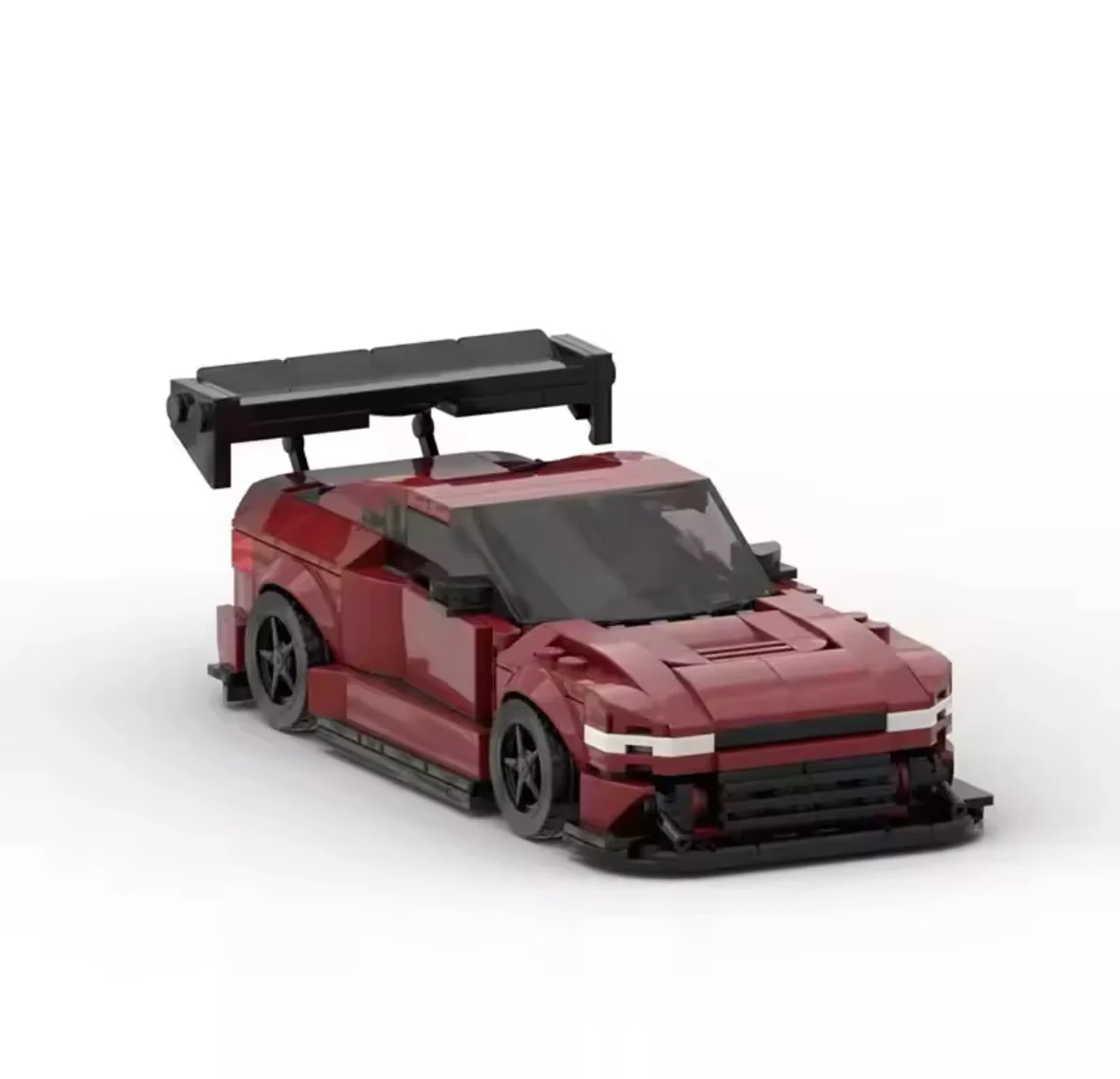 240SX Silvia Race Car 4023