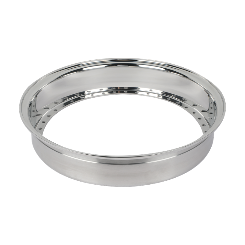For 15 Inch BBS E50 (20 hole)- Reverse Outer Lips