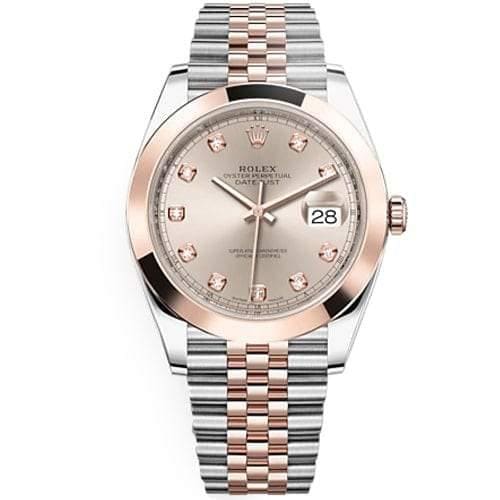 Rolex Datejust 41, 126301-0008【1:1 Replica】