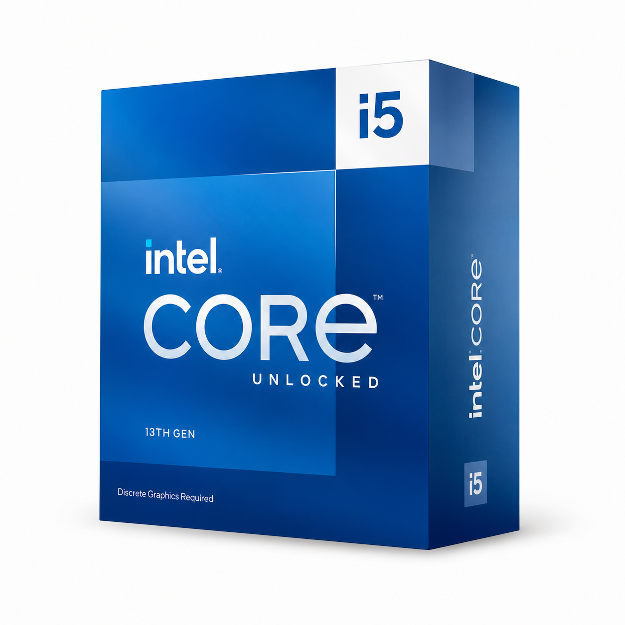 Intel Processors