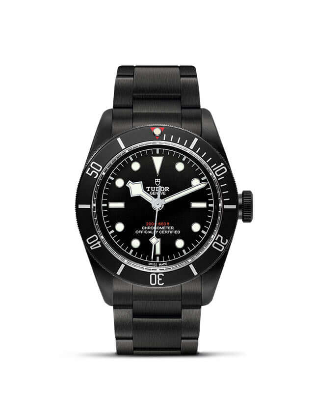 Tudor Black Bay Dark【1:1 Replica】
