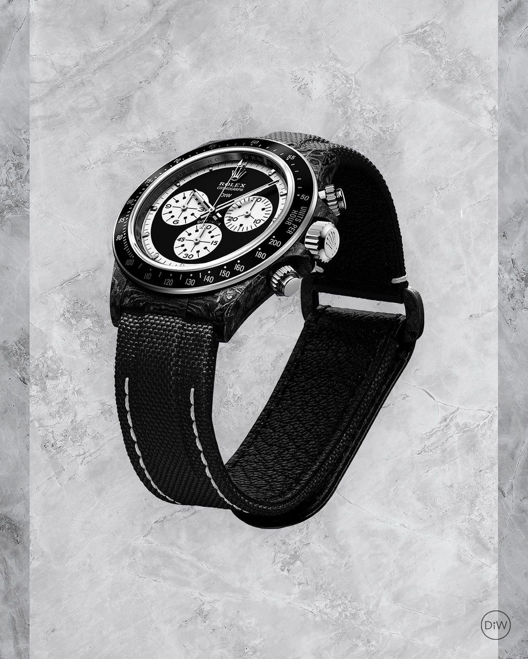 DiW Rolex Daytona 
