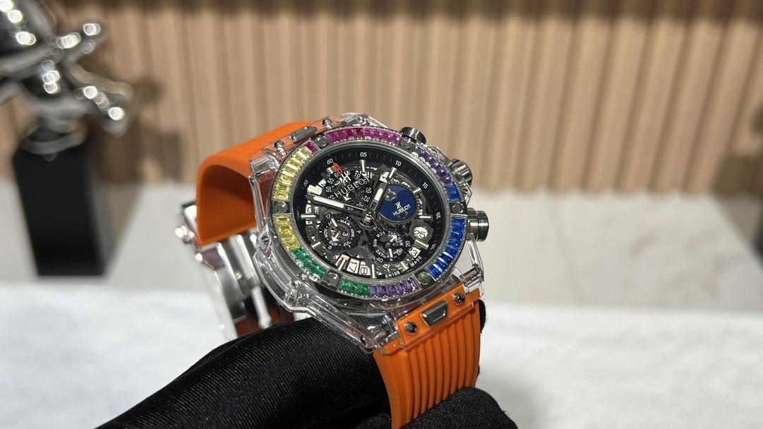 Hublot Watch