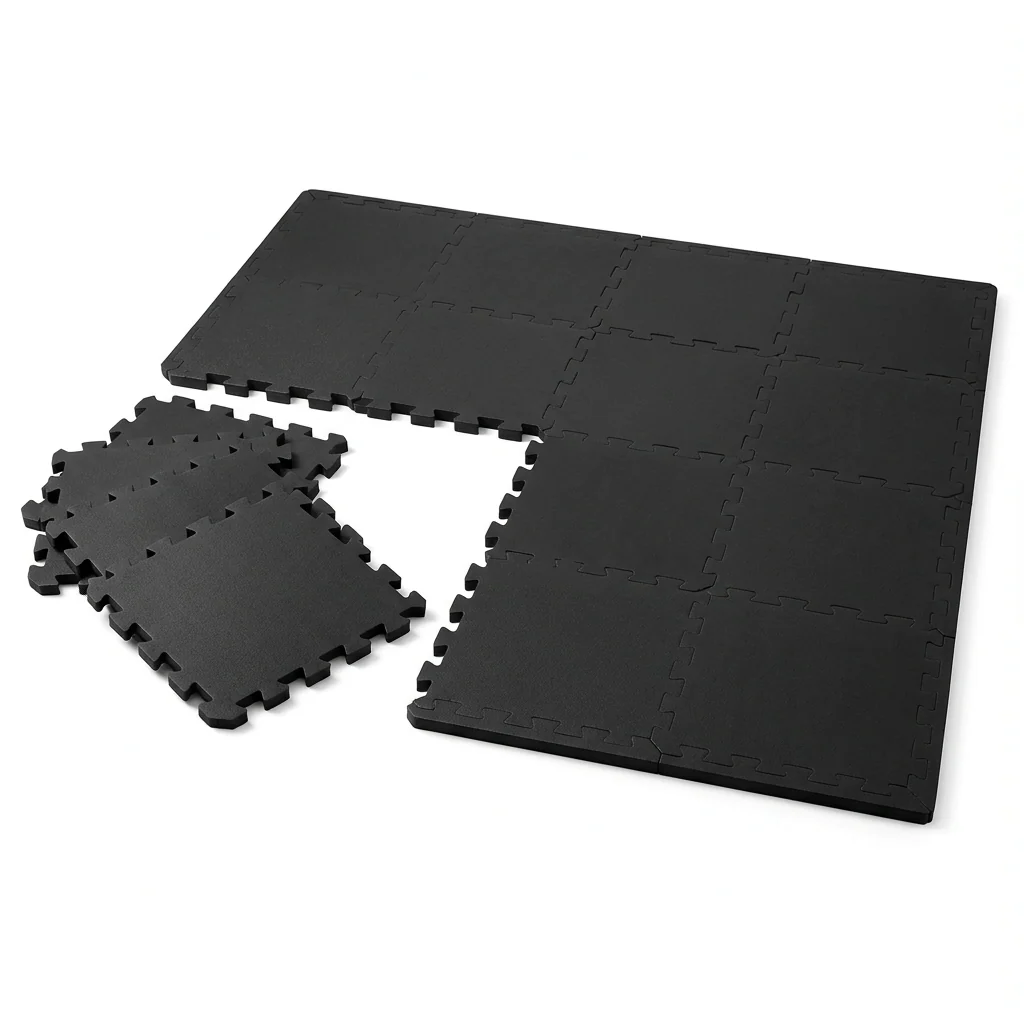 Tapis Puzzle Antidérapant