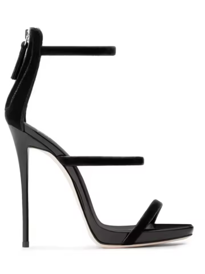 Summer Sexy Stiletto Heels Sandals