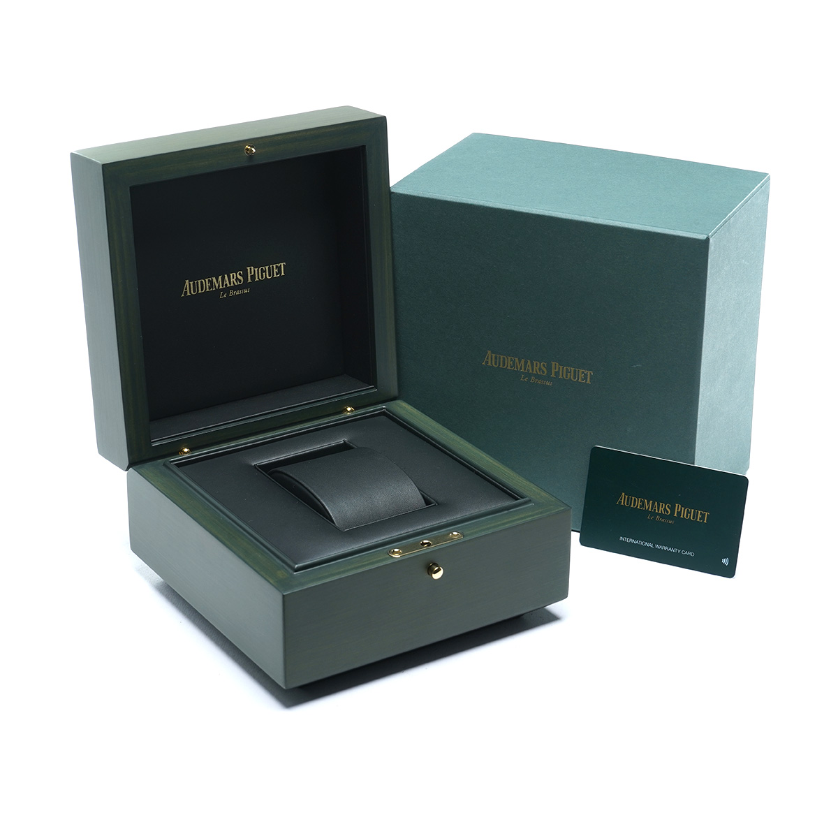 Audemars Piguet Royal Oak Dual Time 26120ST.OO.1220ST.03 Stainless Steel / Black