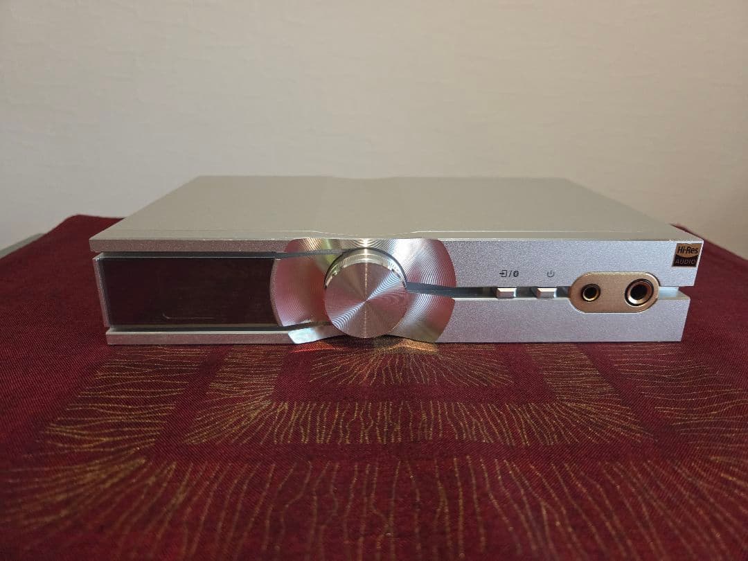 ifi audio NEO iDSD - Complete accessories CC92D