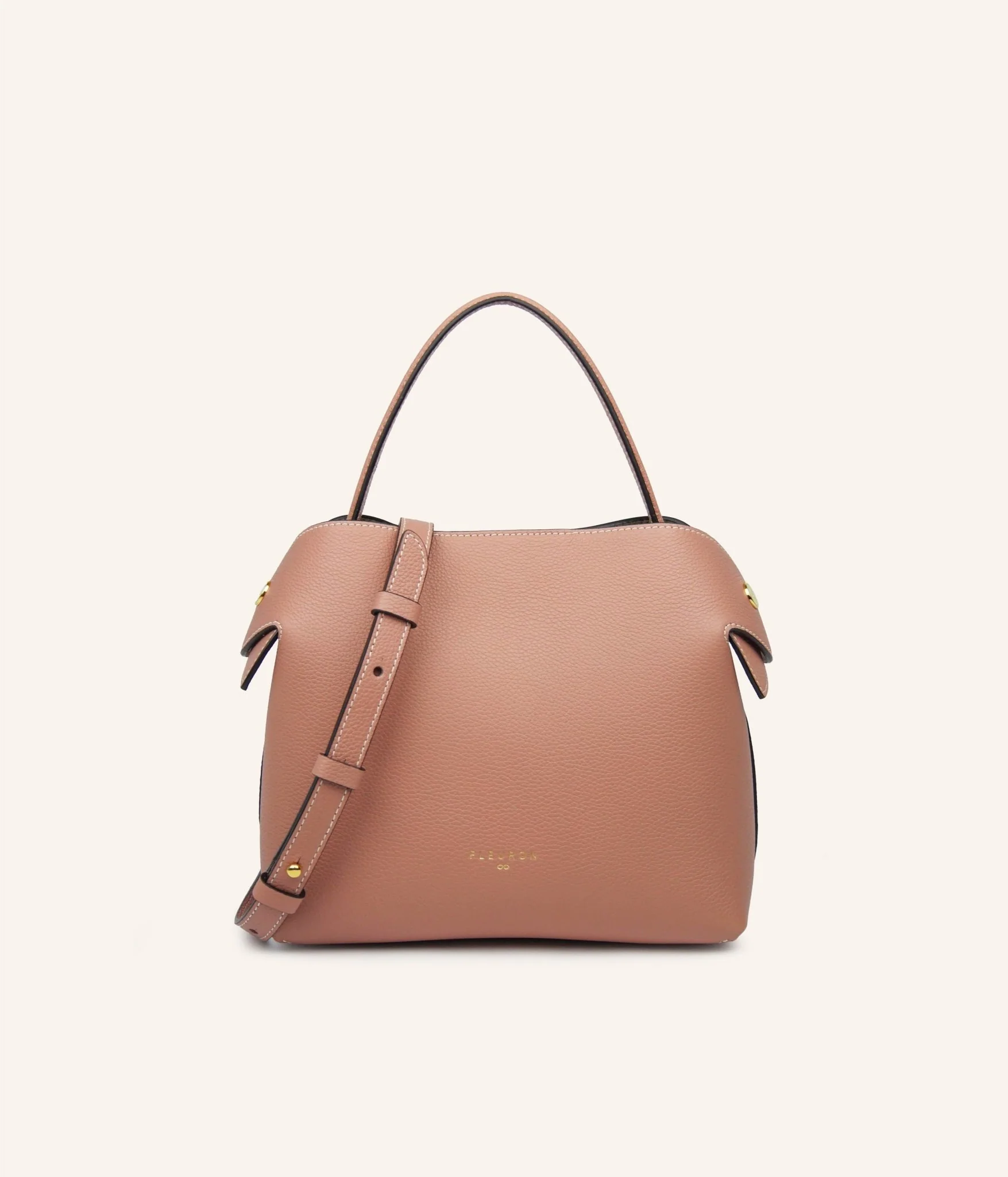 Medium Swann | Rose Terracotta