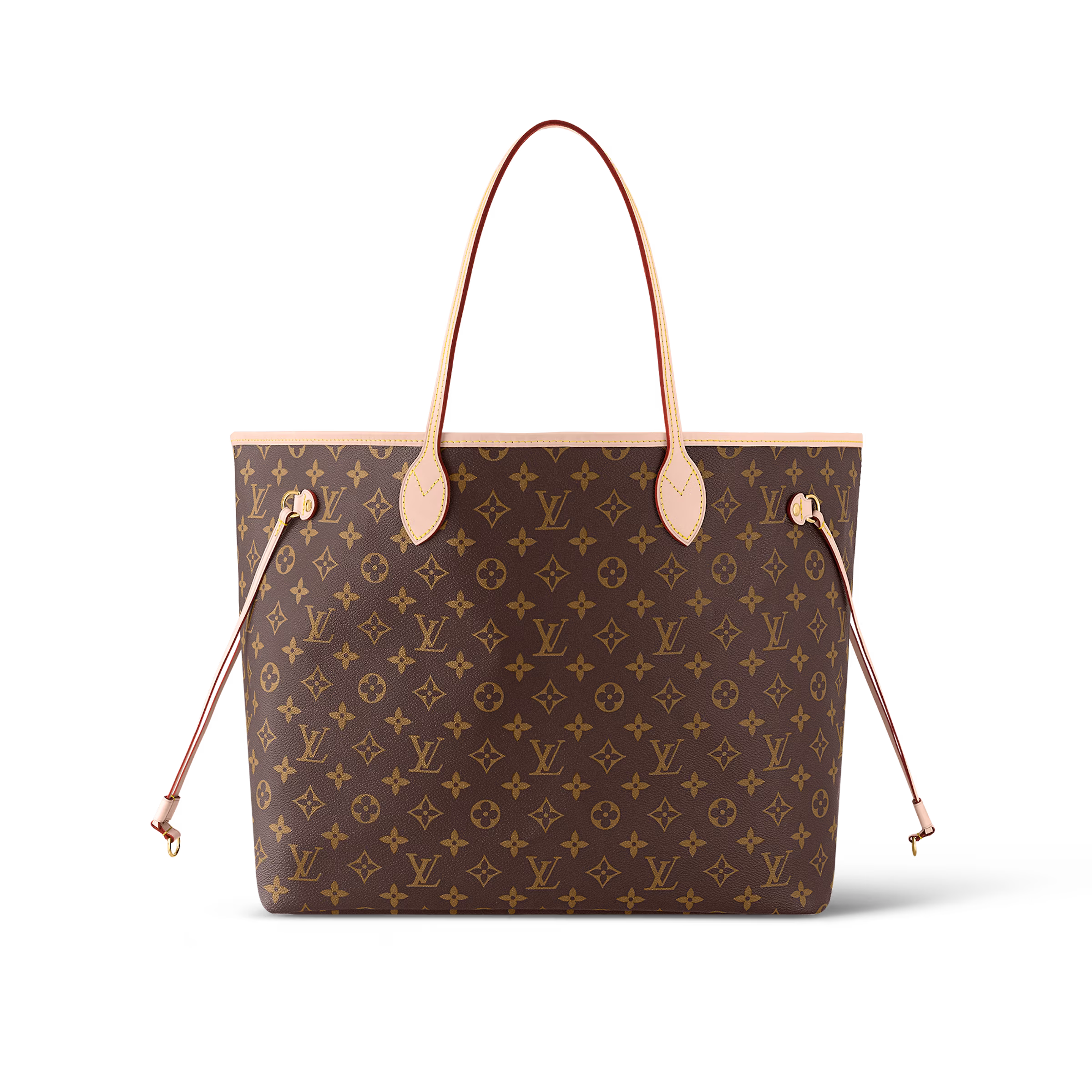 Louis Vuitton Neverful MM M40990