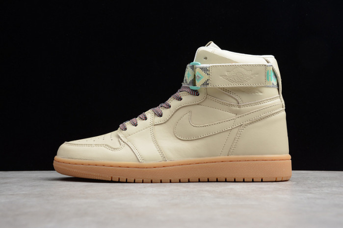 Air Jordan 1 Retro Hi Strap 