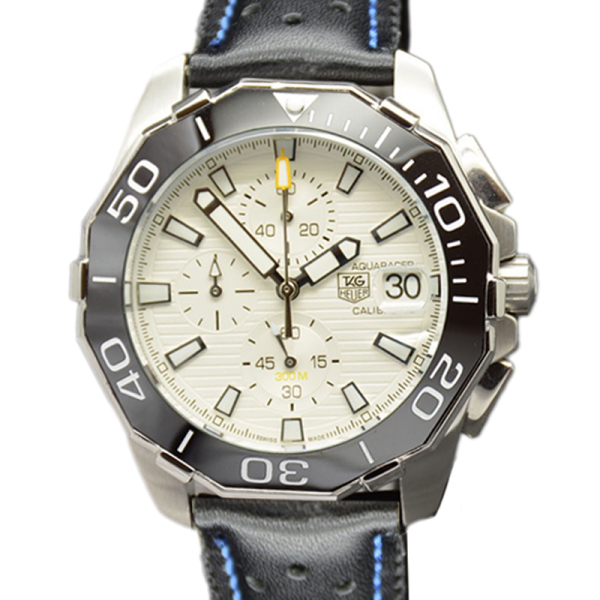 Aquaracer CAY211A-003 43mm