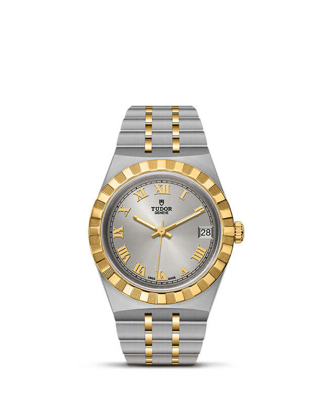 Tudor Royal 34 mm【1:1 Replica】