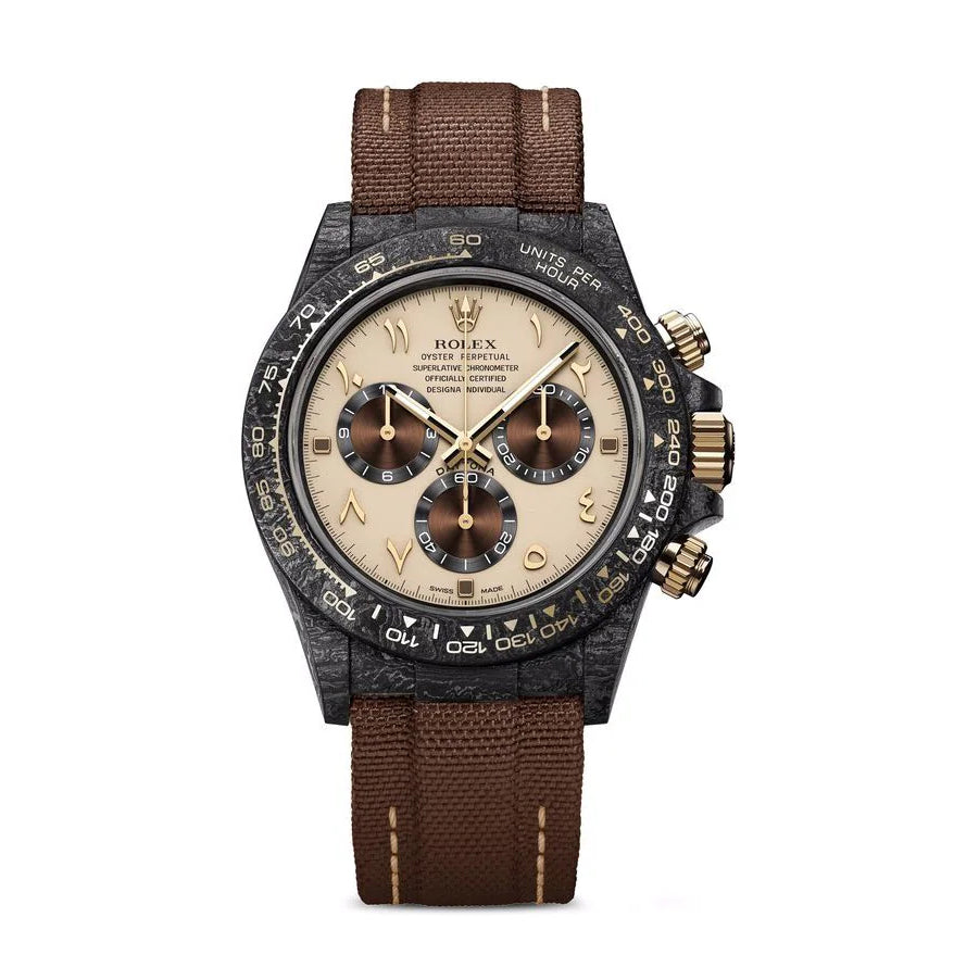 Rolex DiW Daytona 
