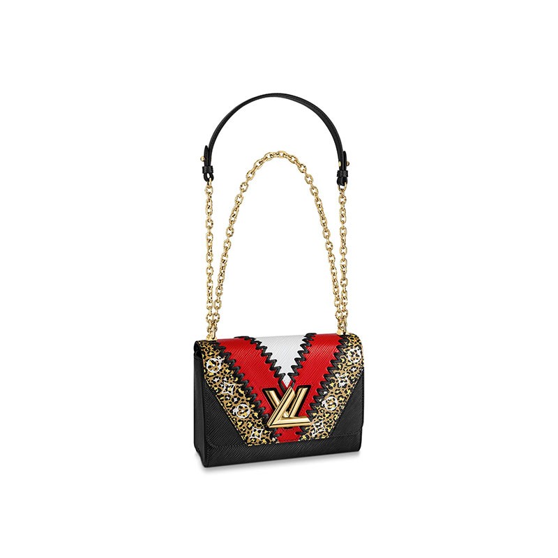 Louis Vuitton M53926 Twist MM