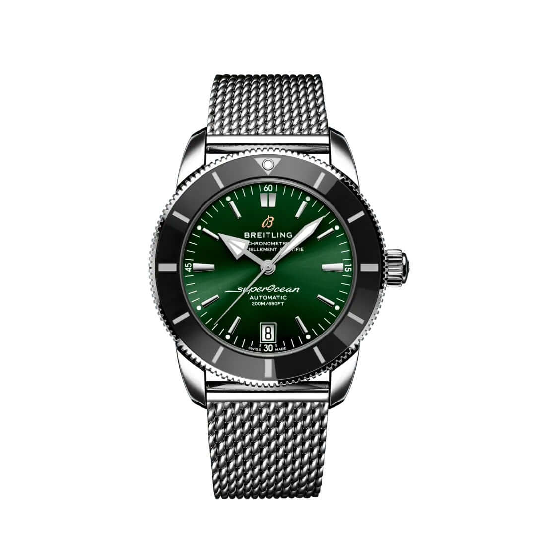 Breitling Superocean Heritage 42 AB2010121L1A1【1:1 Replica】