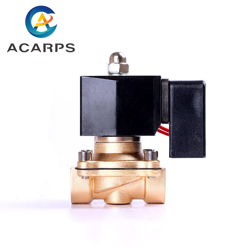 Acarps 3/8