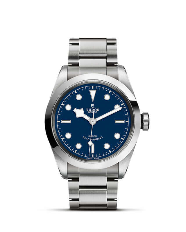 Tudor Black Bay 41【1:1 Replica】