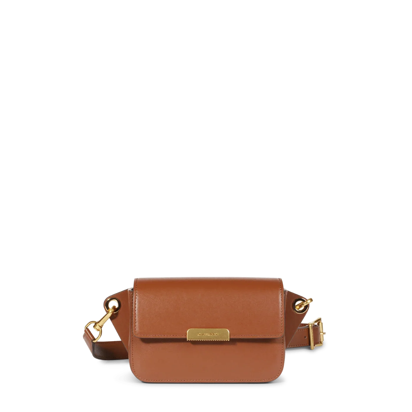 Roquette - Cuir Box Camel