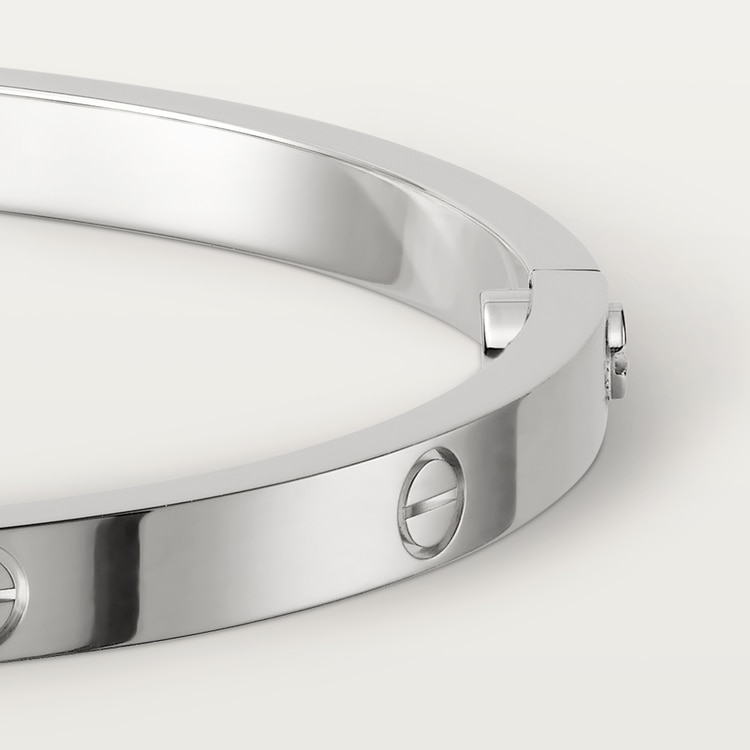 Pulsera Cartier LOVE BRACELET【1:1 Replica】