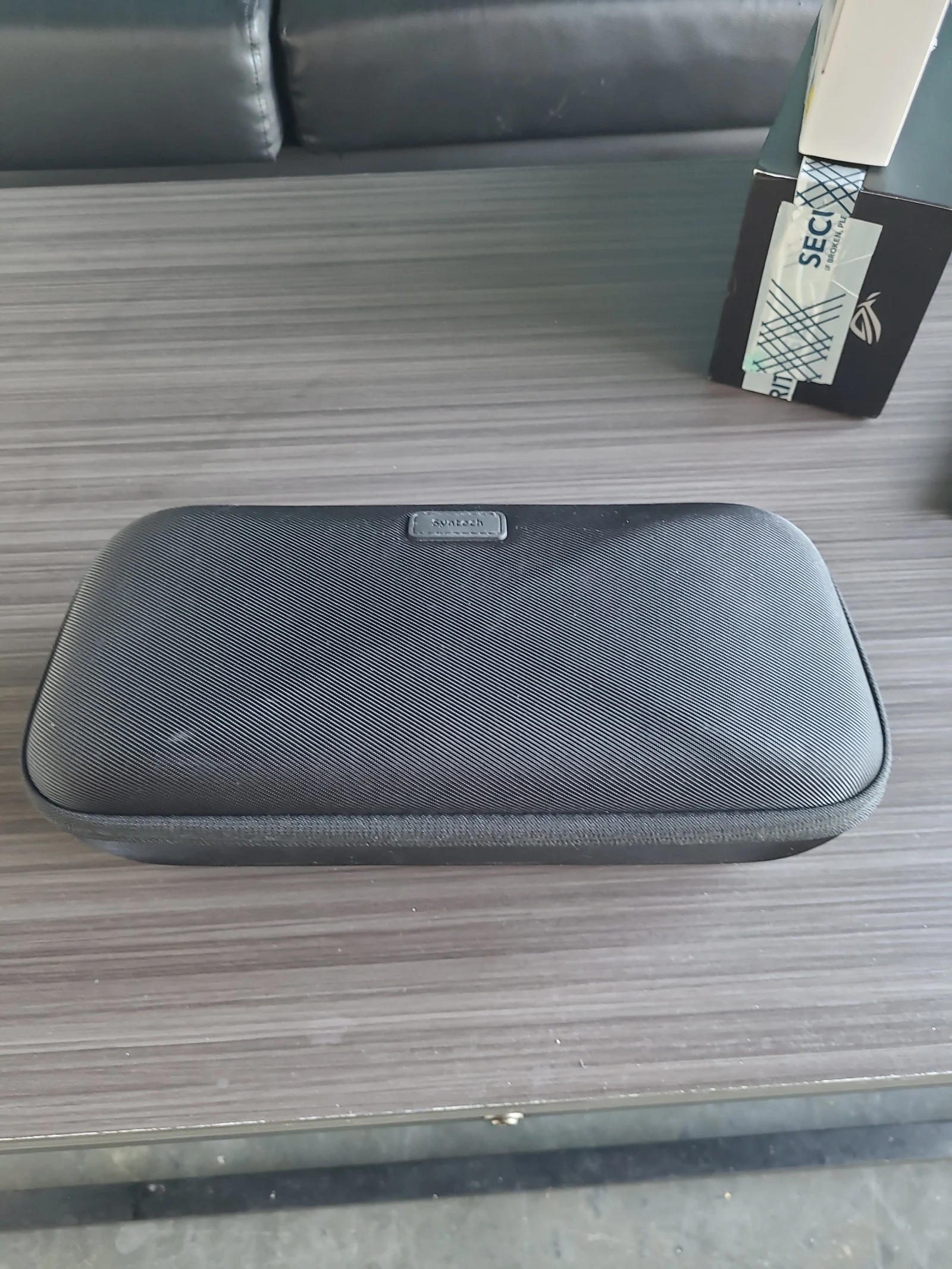ASUS ROG Ally X 1TB Essential Bundle YOT4U