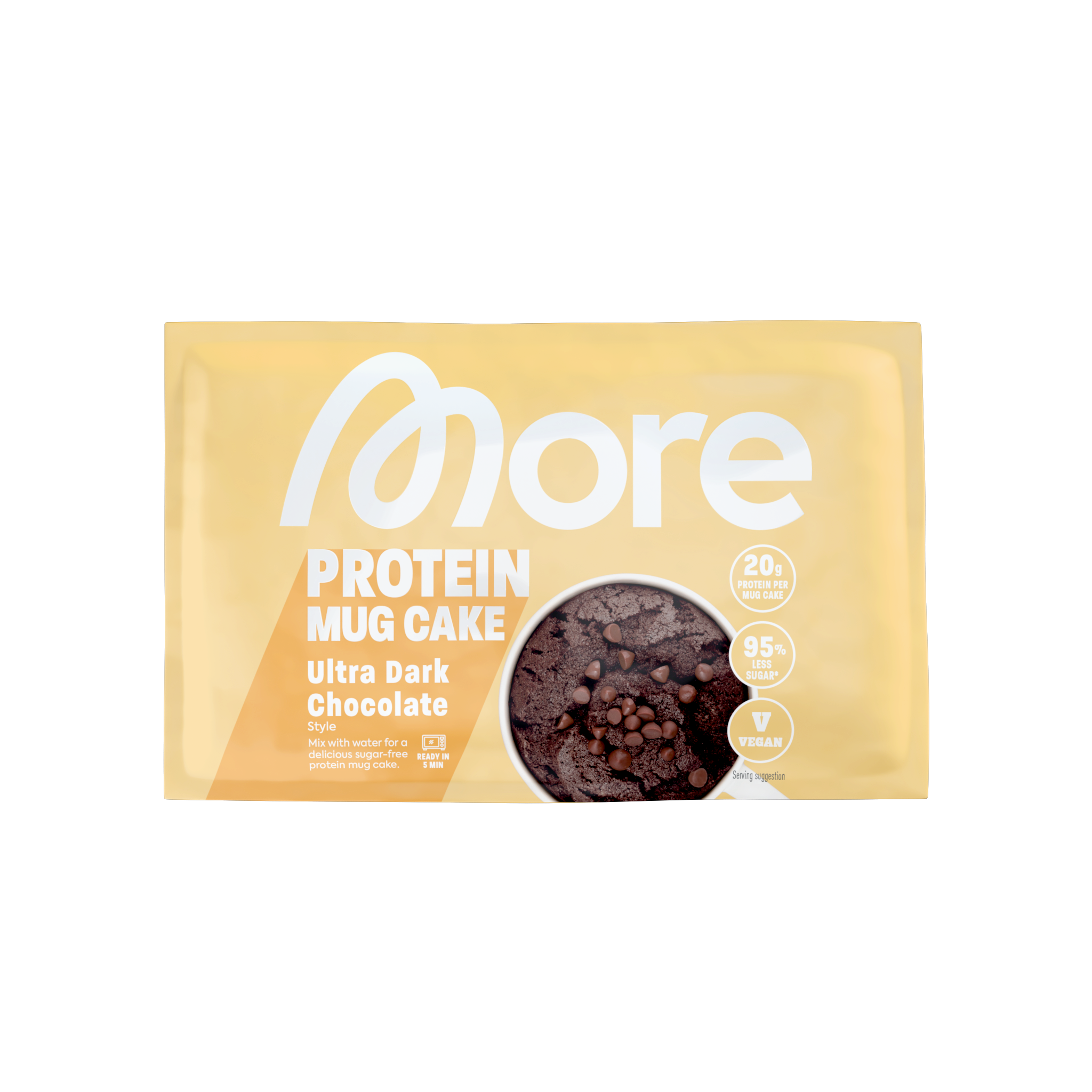 Protein Mug Cake