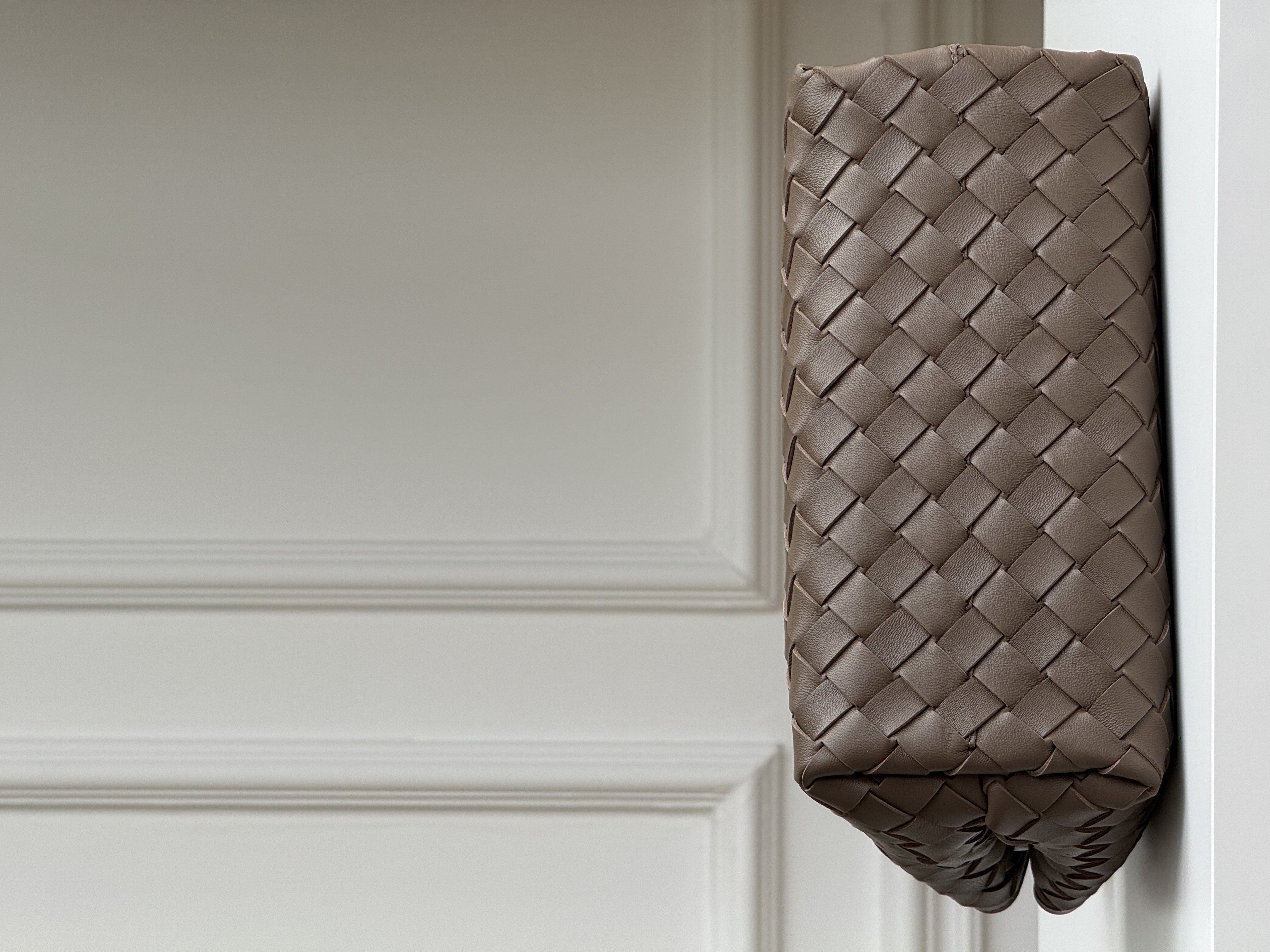 Bottega Veneta Small Andiamo Tote