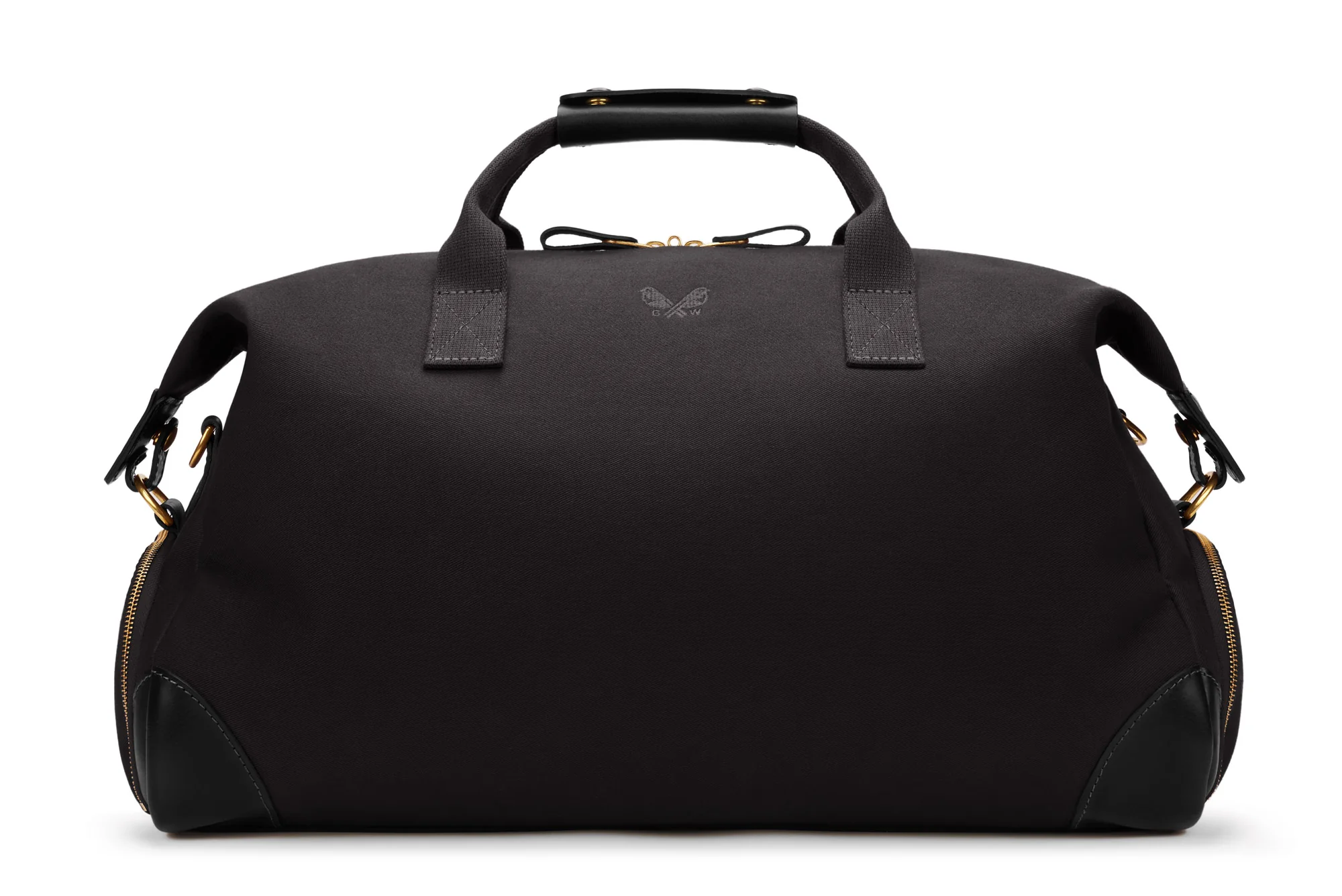 Weekender - Black
