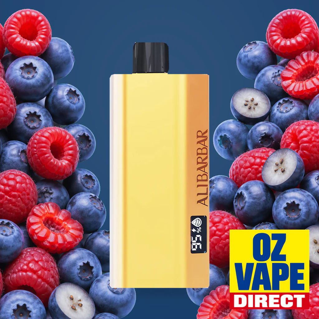 BLUEBERRYRASPBERRYLEMONICE