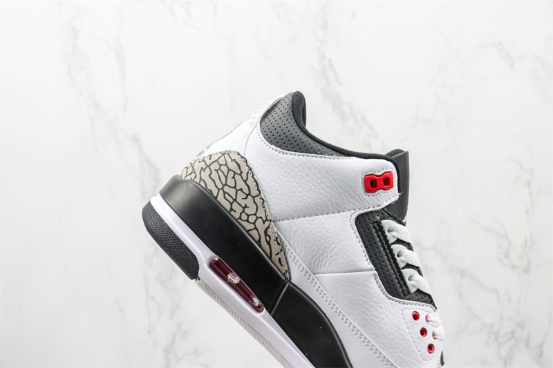 Air Jordan 3 Retro 136064-123