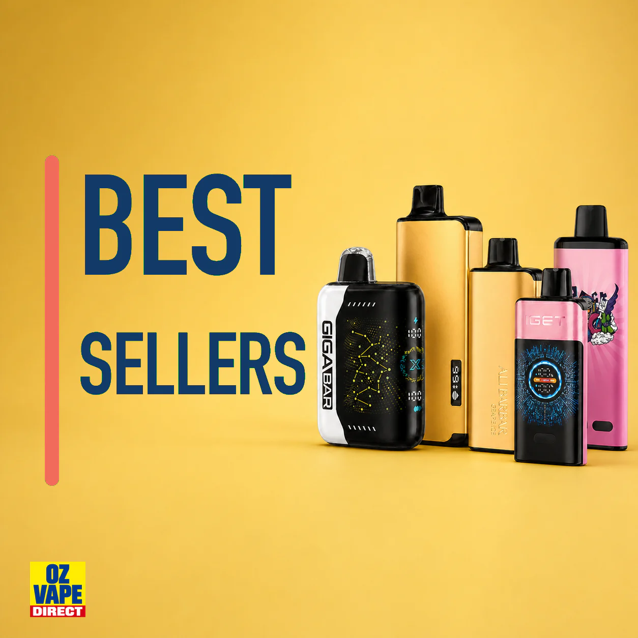 Best Sellers