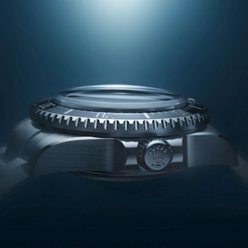 Rolex 126067 Sea-Dweller Deepsea Challenge RLX titanium Men's Watch【1:1 Replica】