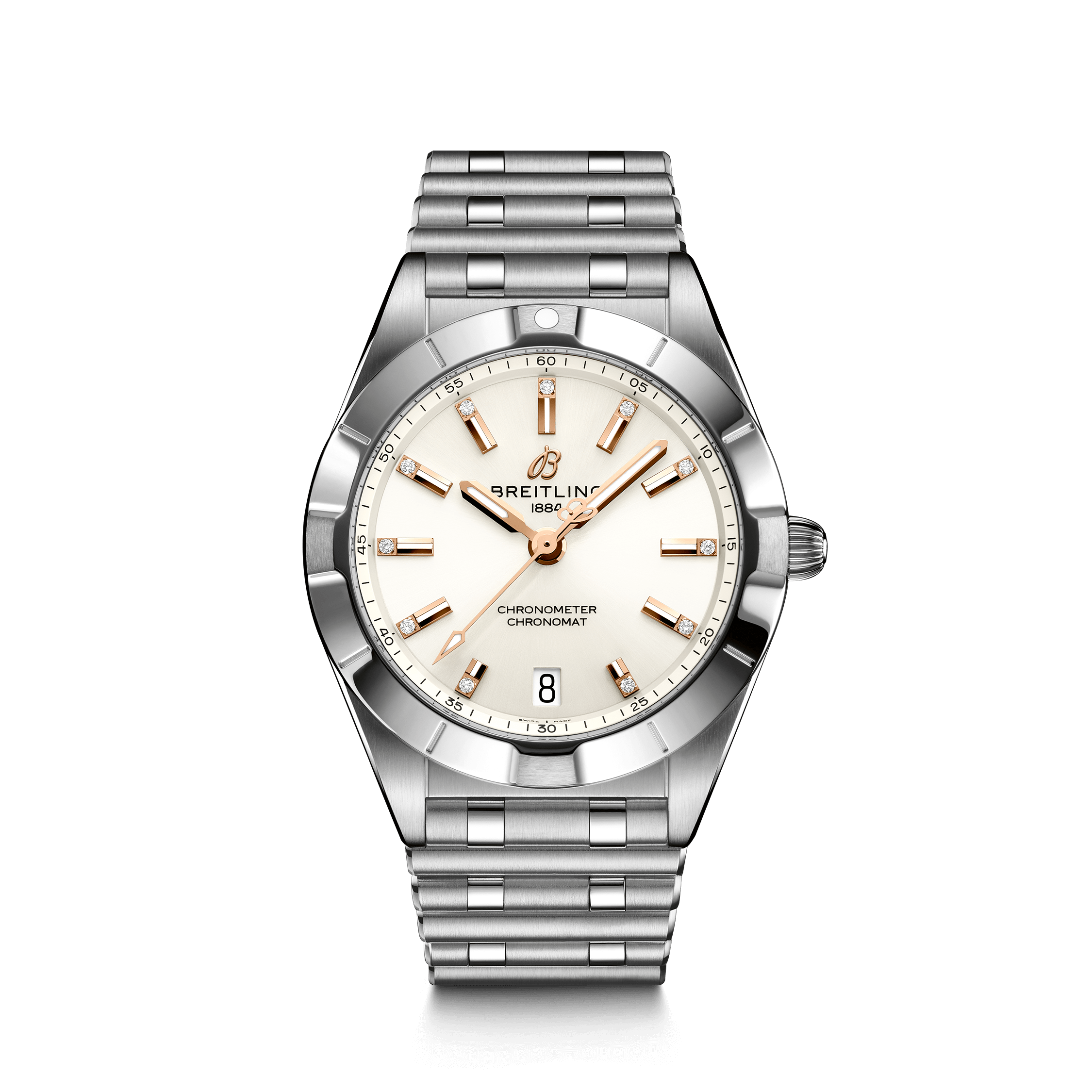 Breitling Chronomat 32 A77310101A3A1【1:1 Replica】