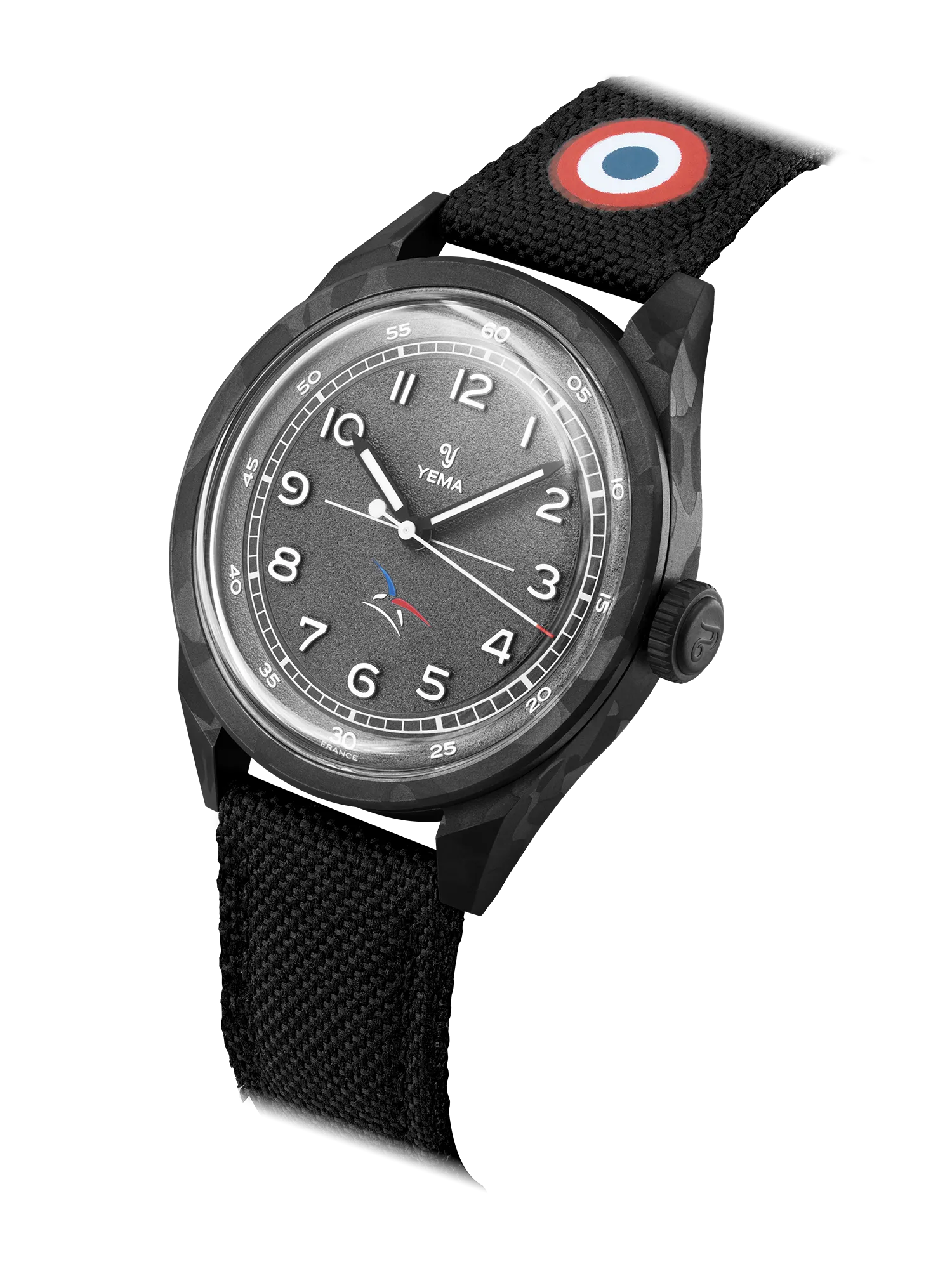 Flygraf Pilot French Air Force