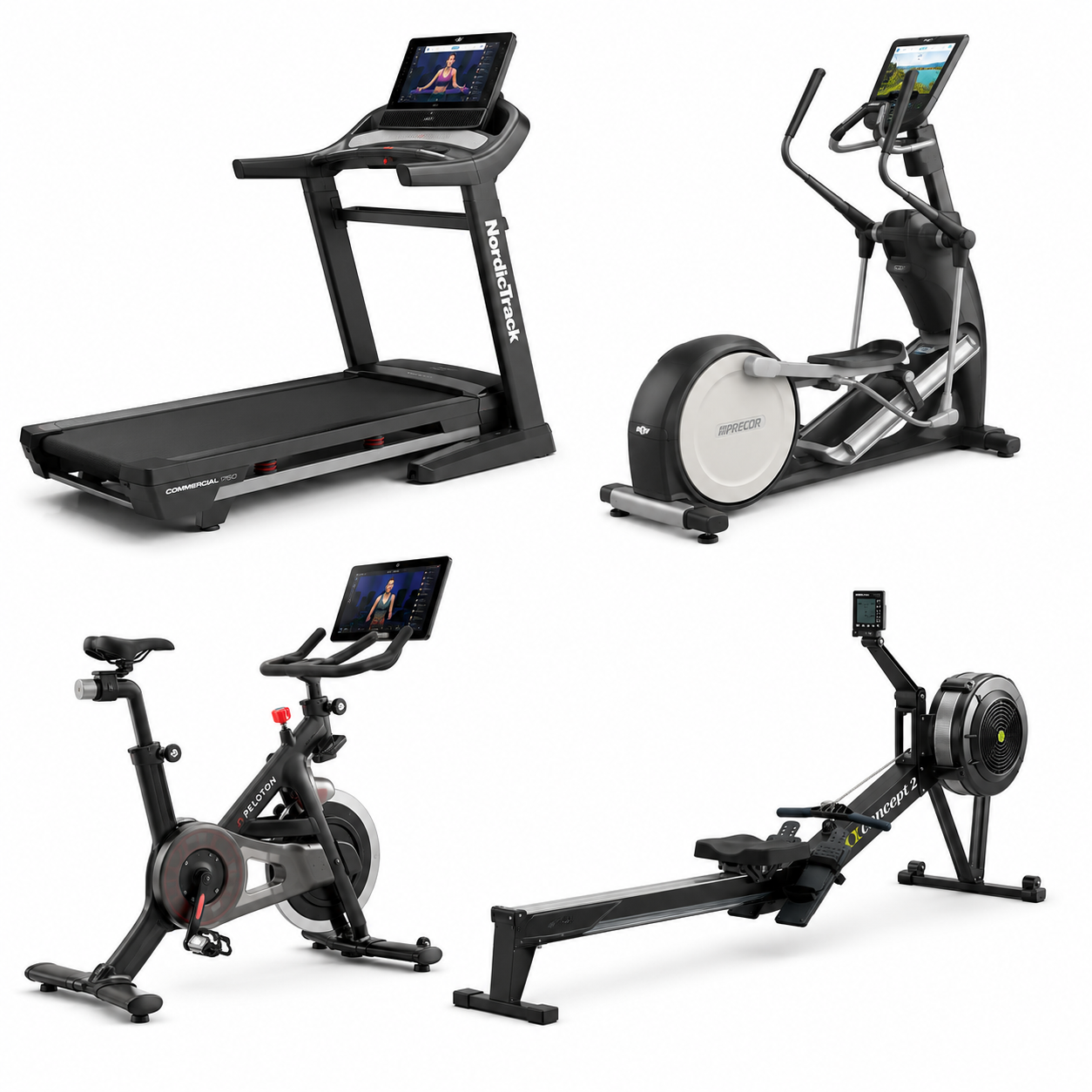 Fitness Equipment
