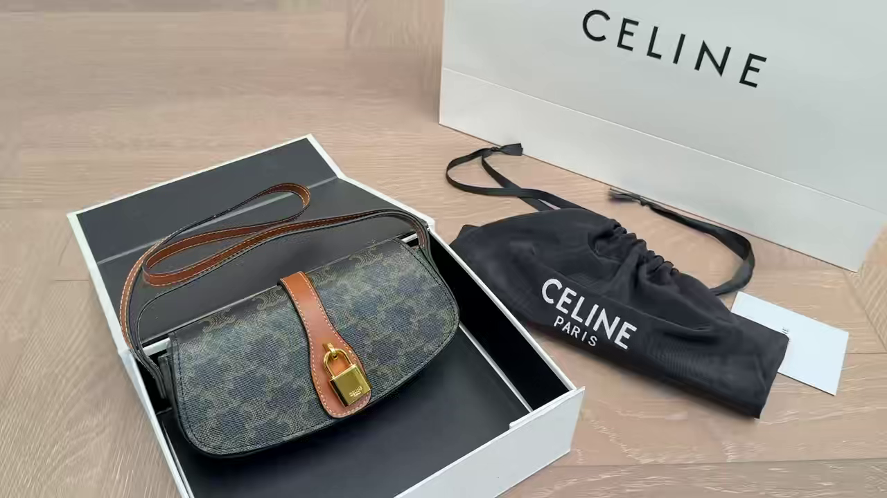 Celine Bag