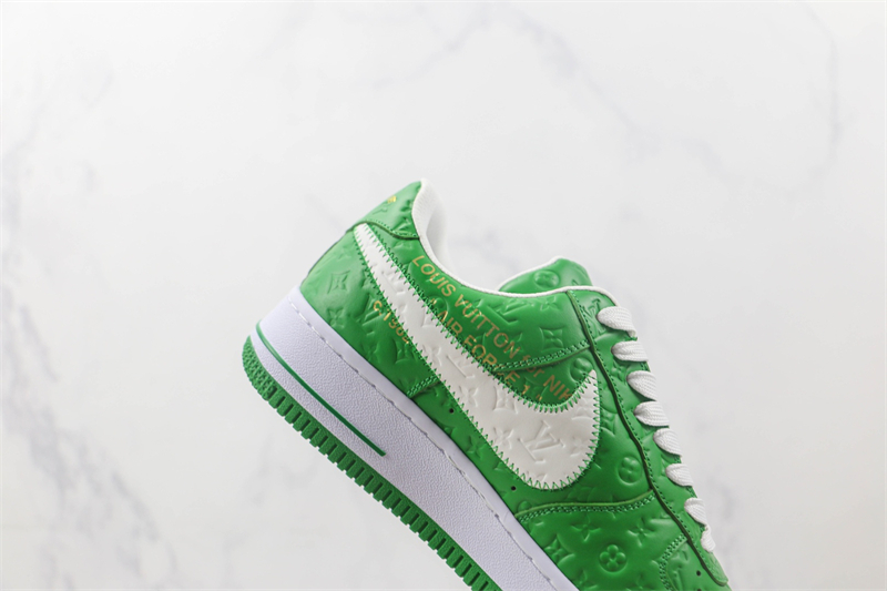 LV x Nike Air Force 1'07 LV8 Low 