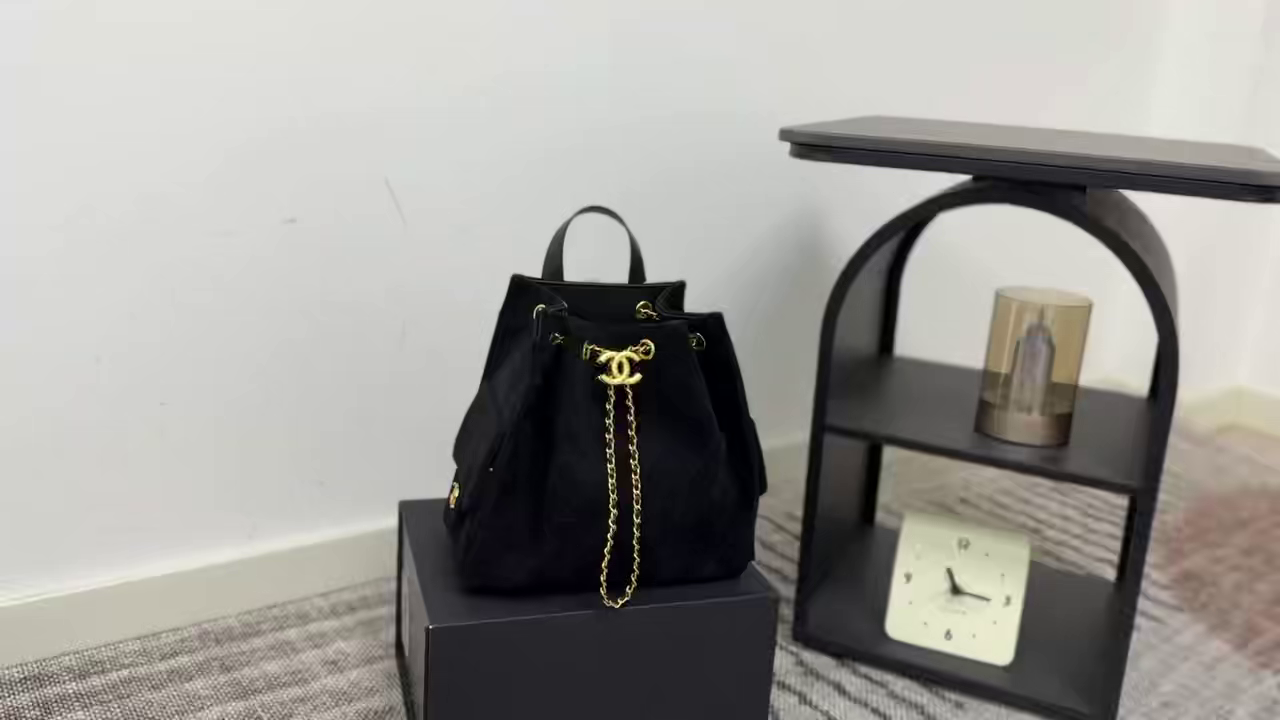 Chanel Backpack