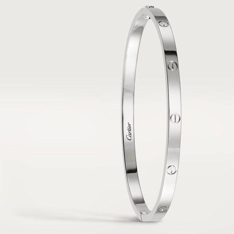 Pulsera Cartier LOVE BRACELET【1:1 Replica】