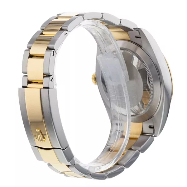 ROLEX DATEJUST 41 - 126333【1:1 Replica】