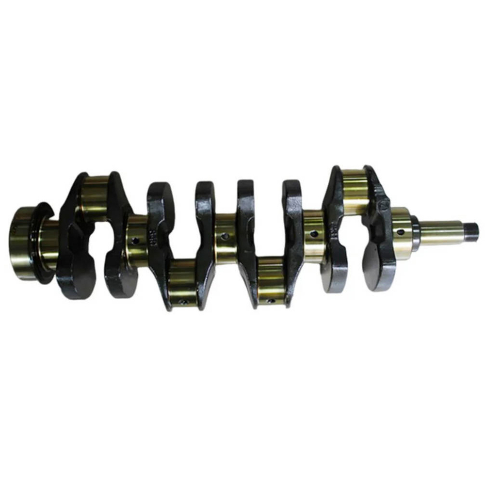 Crankshaft